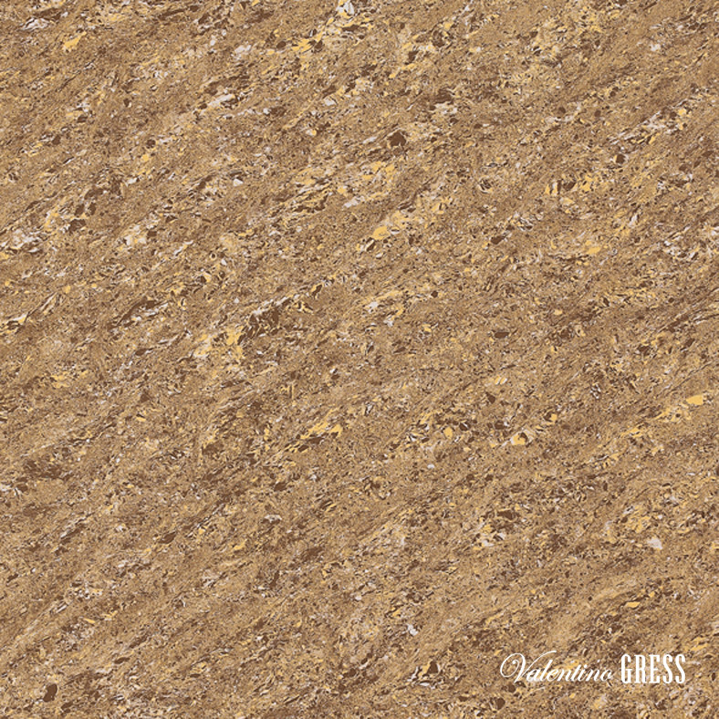 Valentino Gress River Caramel  60x60